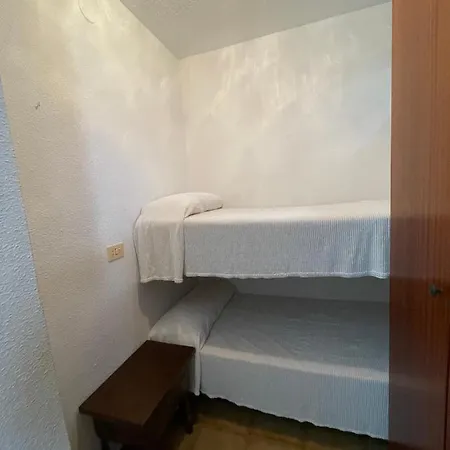 Apartment Alpen1 Penismar Ii