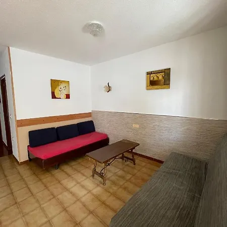 Apartment Alpen1 Penismar Ii