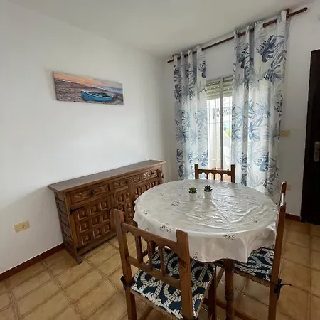 Apartment Alpen1 Penismar Ii Peniscola
