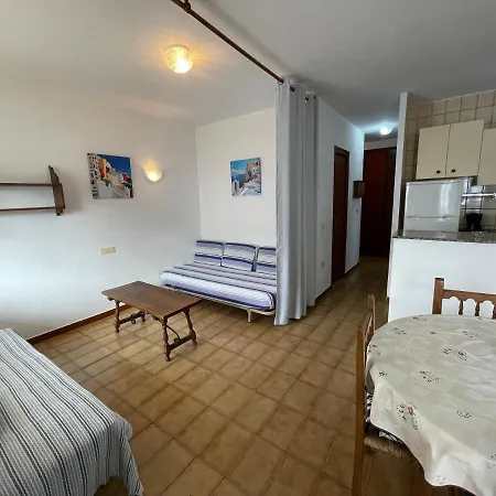 Alpen1 Penismar Ii Apartment Peniscola