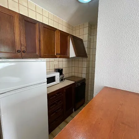 Apartment Alpen1 Penismar Ii Peniscola