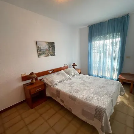 Alpen1 Penismar Ii Apartment Peniscola