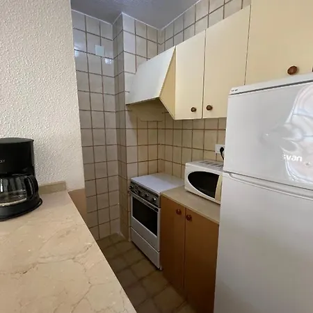 Apartment Alpen1 Penismar Ii *
