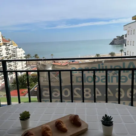 Apartment Alpen1 Playa 1era Linea