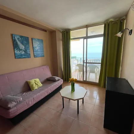 Apartment Alpen1 Playa 1era Linea Peniscola