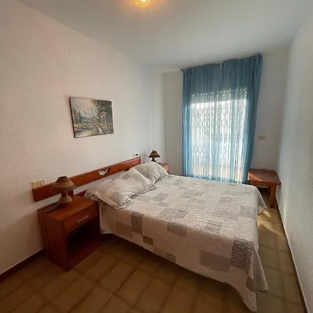 Alpen1 Penismar Ii Apartment