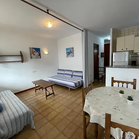 Apartment Alpen1 Penismar Ii