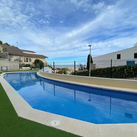 Apartment Alpen1 Mira D'or Peniscola