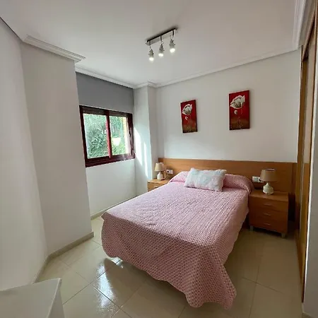 Apartment Alpen1 Mira D'or Peniscola