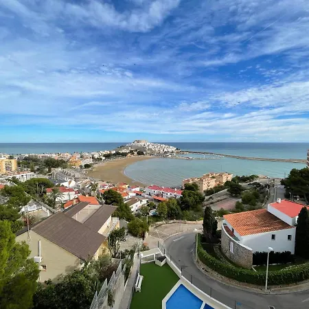 Apartment Alpen1 Mira D'or Peniscola