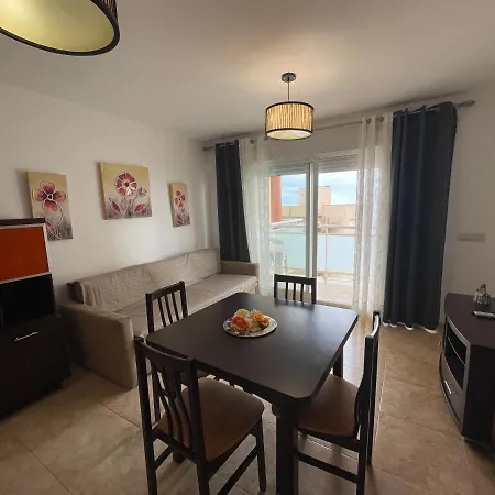 Apartment Alpen 1 Noelia Peniscola