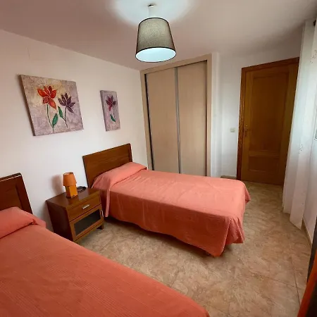 Apartment Alpen 1 Noelia