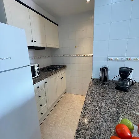 Alpen1 Residencial Del Moro *