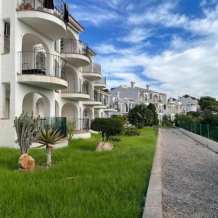 Alpen1 Residencial Del Moro Apartment *