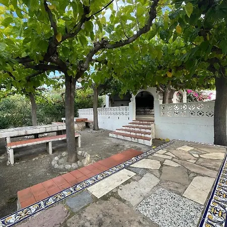 Apartment Alpen1 Residencial Del Moro *