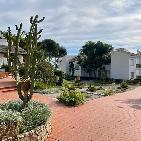 Apartment Alpen1 Residencial Del Moro *