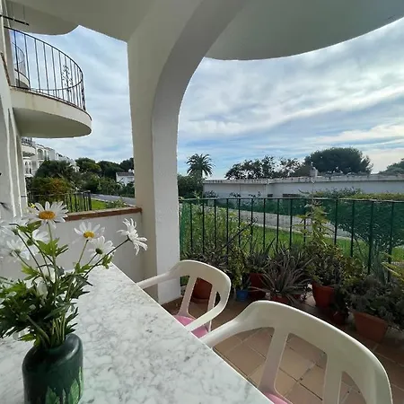 Alpen1 Residencial Del Moro *