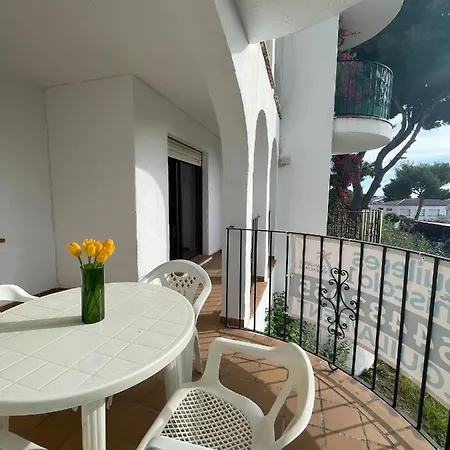 Alpen1 Residencial Del Moro Apartment