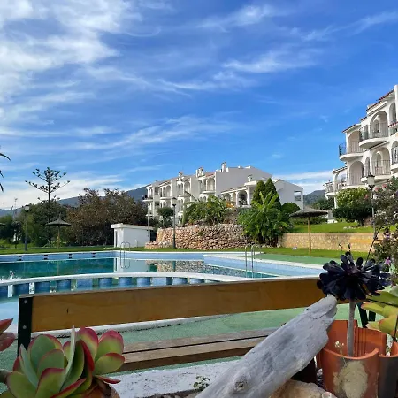 Apartment Alpen1 Residencial Del Moro *