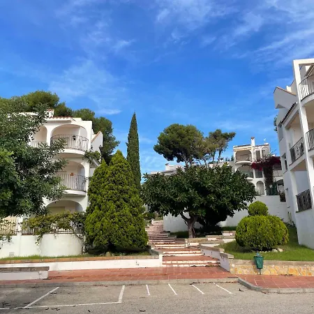 Apartment Alpen1 Residencial Del Moro