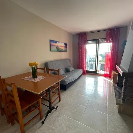 Apartment Alpen1 Residencial Del Moro *