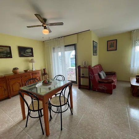 Apartment Alpen1 Residencial Del Moro