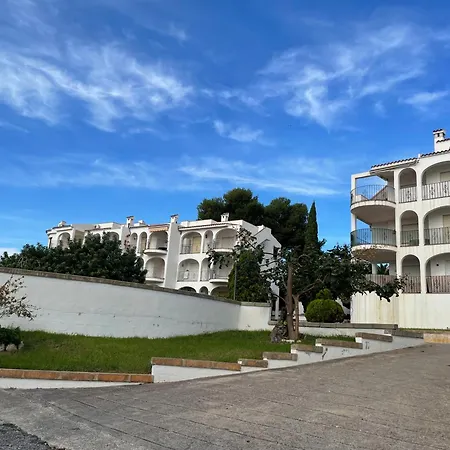 Alpen1 Residencial Del Moro Apartment *