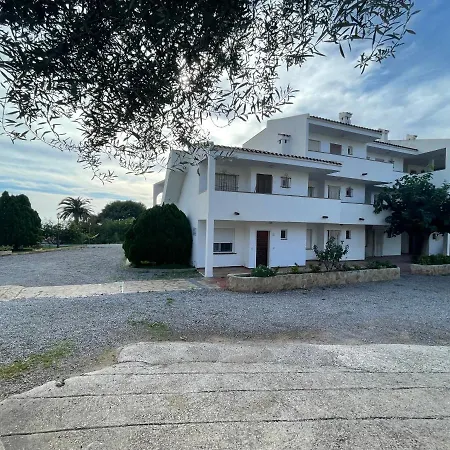 Apartment Alpen1 Residencial Del Moro *
