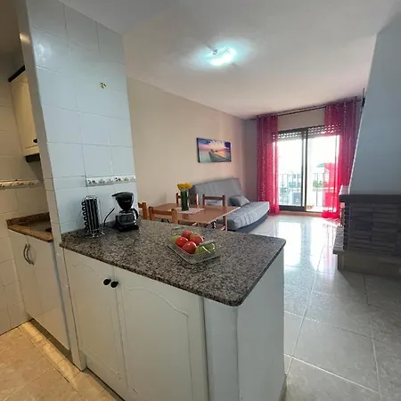 Apartment Alpen1 Residencial Del Moro *