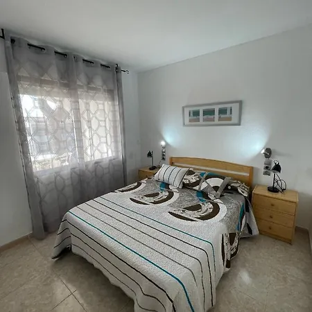 Alpen1 Residencial Del Moro Apartment *
