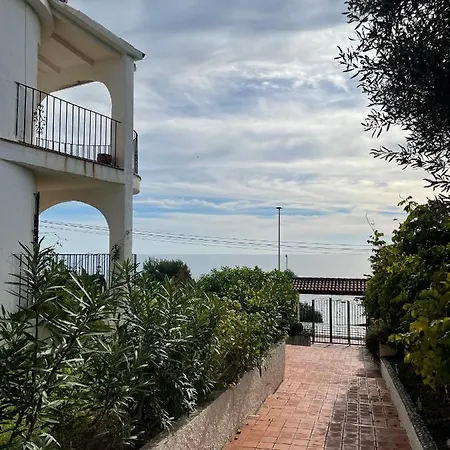 Alpen1 Residencial Del Moro