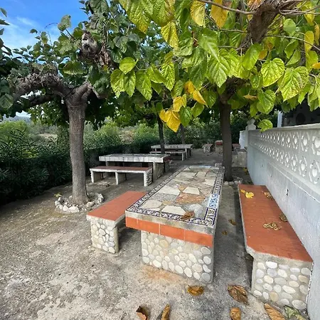 Alpen1 Residencial Del Moro *