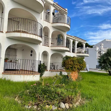 Apartment Alpen1 Residencial Del Moro *
