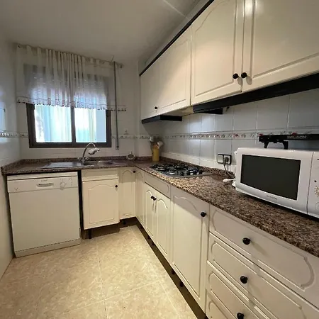 Alpen1 Residencial Del Moro *