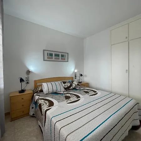 Apartment Alpen1 Residencial Del Moro *