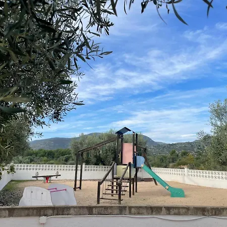 Alpen1 Residencial Del Moro