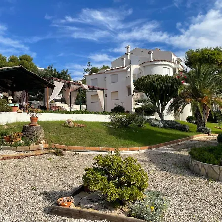 Apartment Alpen1 Residencial Del Moro *