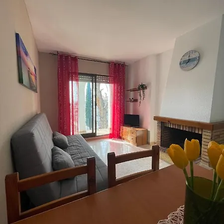Alpen1 Residencial Del Moro Apartment *