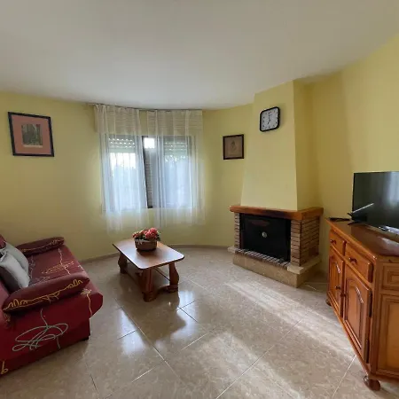 Alpen1 Residencial Del Moro *