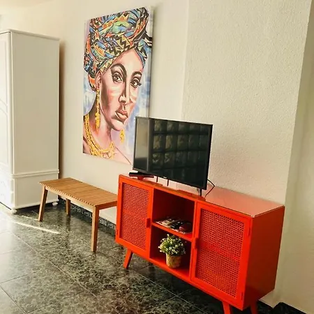 Loft Con Encanto * Peniscola