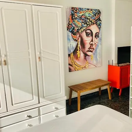 Apartment Loft Con Encanto Peniscola
