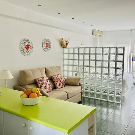 Apartment Loft Con Encanto