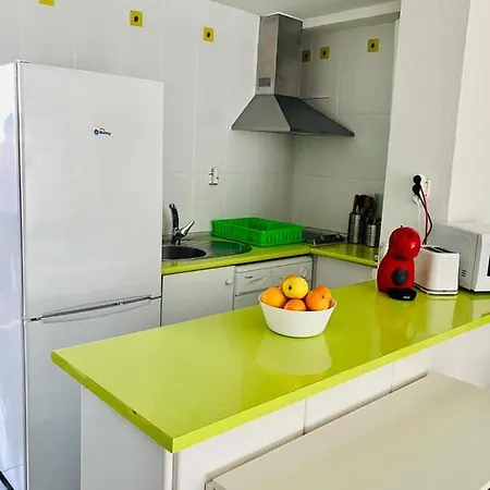 Loft Con Encanto Apartment