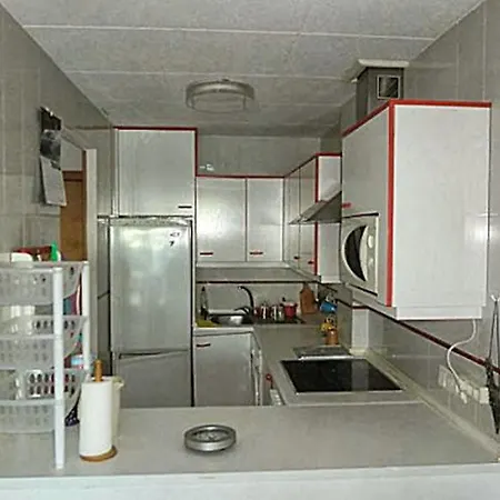 Surfing3000 Apartment