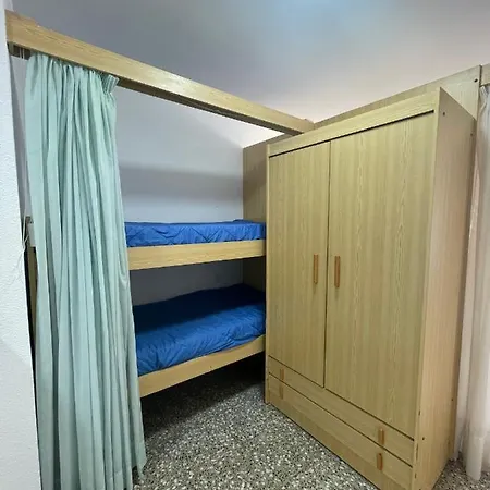 Apartment Alpen1 Voramar Peniscola