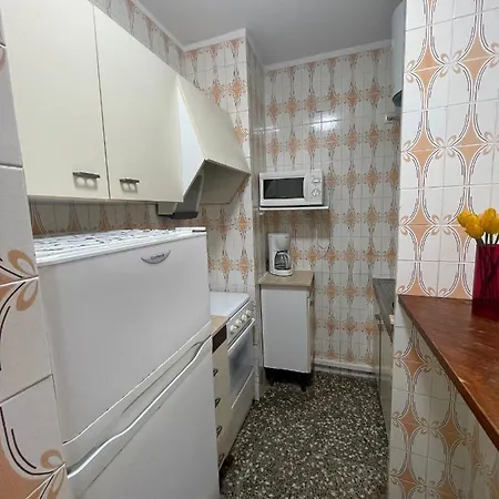 Apartment Alpen1 Voramar