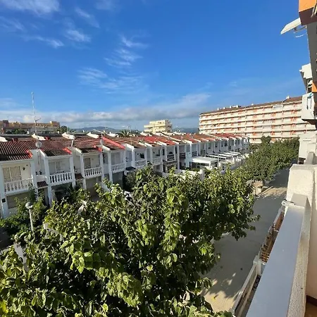 Apartment Alpen1 Voramar Peniscola
