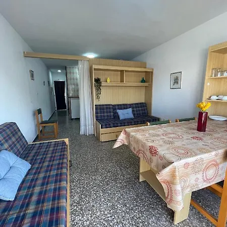 Alpen1 Voramar Apartment Peniscola