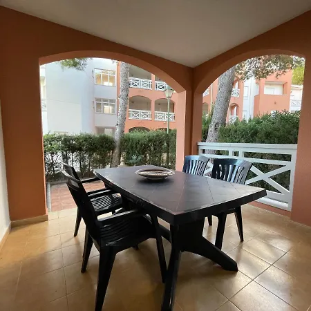 Alpen1 Residencial Edison *