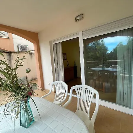 Alpen1 Residencial Edison Apartment *